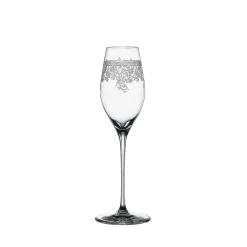 Vessière Cristaux Art De La Table|Flûte Champagne|Flûte à champagne Arabesque Spiegelau X2