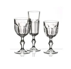 Vessière Cristaux Art De La Table|Verre À Eau|Flûte champagne cristal nicole