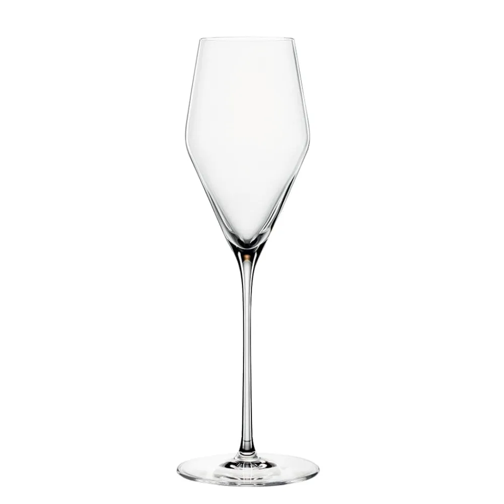 Vessière Cristaux Art De La Table|Verre À Pied|Flûte champagne définition spiegelau X2