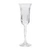 Vessière Cristaux Art De La Table|Verre À Pied|Flûte champagne mireille