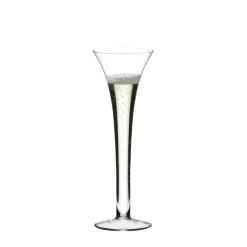 Vessière Cristaux Verre À Pied|Flûte Champagne|Flûte champagne sommeliers Riedel