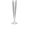 Vessière Cristaux Flûte Champagne|Art De La Table|Flûte Stravaganza Talleyrand Baccarat