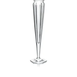 Vessière Cristaux Flûte Champagne|Art De La Table|Flûte Stravaganza Talleyrand Baccarat