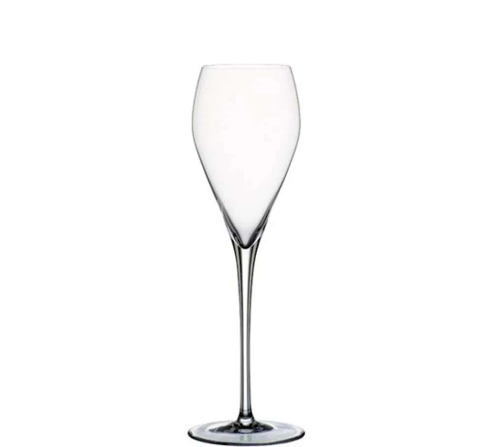 Vessière Cristaux Art De La Table|Verre À Pied|Flûtes champagne party spiegelau X4