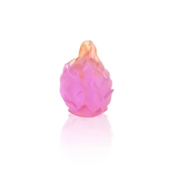 Vessière Cristaux Editions D’Art|Éditions D’Art Cristal|Fruit du Dragon Tutti Frutti cristal Daum