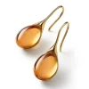 Vessière Cristaux Bijoux|Boucles D’Oreilles Cristal|Galea boucles d’oreilles baccarat