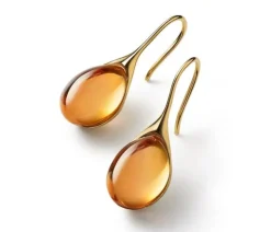 Vessière Cristaux Bijoux|Boucles D’Oreilles Cristal|Galea boucles d’oreilles baccarat