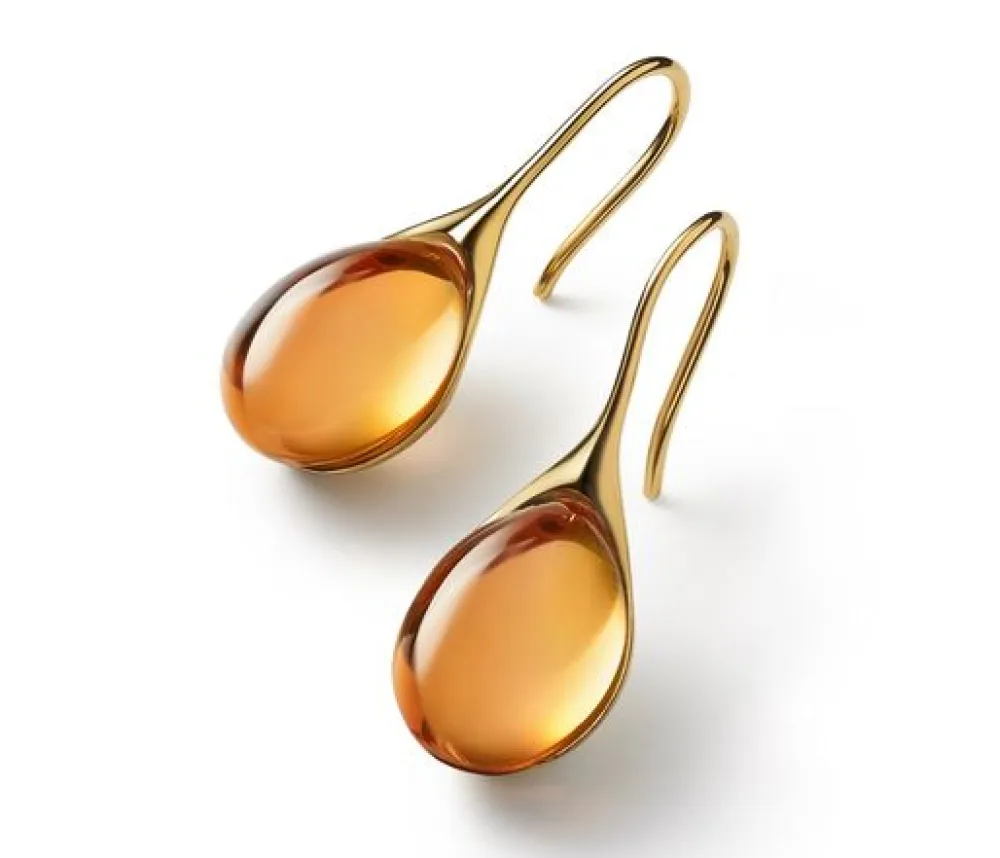 Vessière Cristaux Bijoux|Boucles D’Oreilles Cristal|Galea boucles d’oreilles baccarat