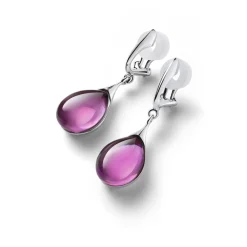 Vessière Cristaux Bijoux|Boucles D’Oreilles Cristal|Galea boucles d’oreilles clip baccarat