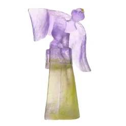 Vessière Cristaux Editions D’Art|Éditions D’Art Cristal|Geisha sophie zina daum