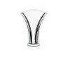 Vessière Cristaux Vases|Ginkgo vase baccarat small