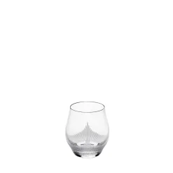 Vessière Cristaux Coffrets Verres Cristal|Art De La Table|Gobelet 100 points lalique