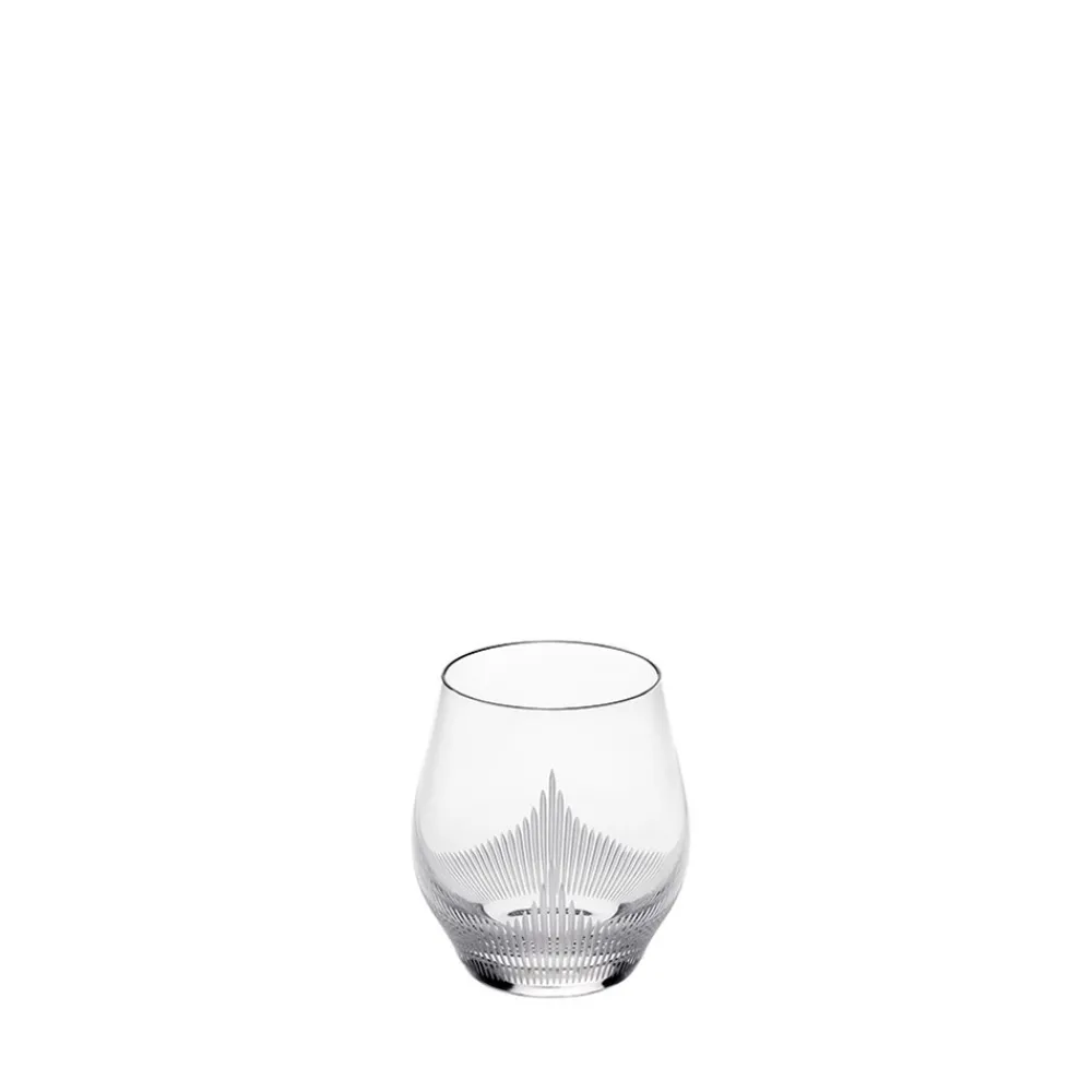Vessière Cristaux Coffrets Verres Cristal|Art De La Table|Gobelet 100 points lalique