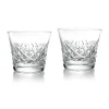Vessière Cristaux Coffrets Verres Cristal|Verre En Cristal Uni|Gobelet Aria Baccarat X2
