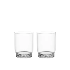 Vessière Cristaux Coffrets Verres Cristal|Verre Cristal|Gobelet bossa nova Nachtmann X2