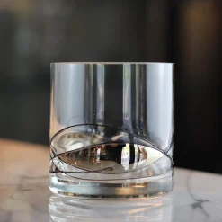 Vessière Cristaux Verre À Eau|Verre Cristal Couleur|Gobelet cristal galleria