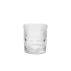 Vessière Cristaux Art De La Table|Verre À Whisky|Gobelet cristal mireille