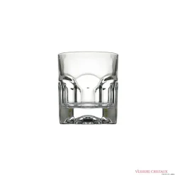 Vessière Cristaux Verre À Eau|Verre Cristal|Gobelet cristal nicole