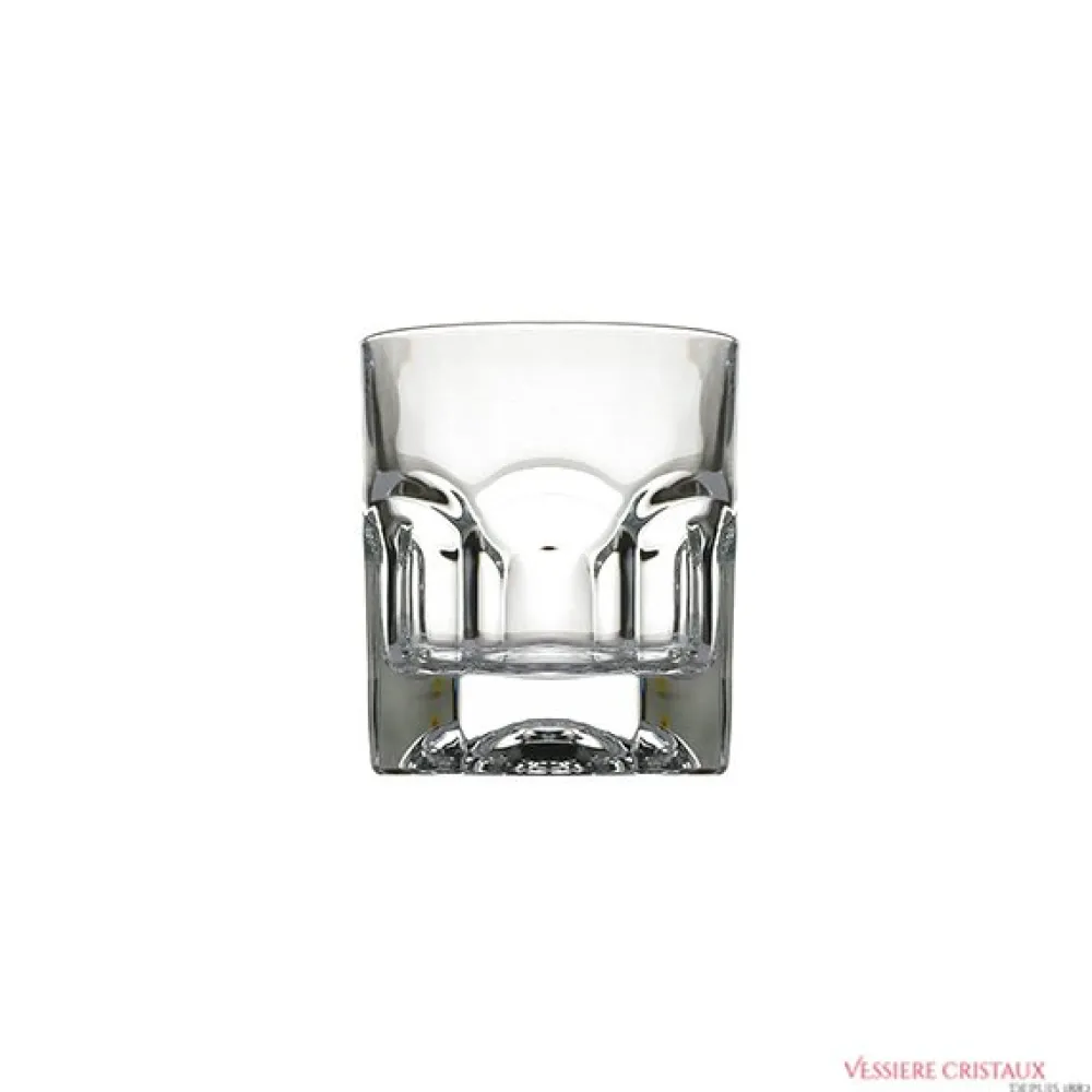 Vessière Cristaux Verre À Eau|Verre Cristal|Gobelet cristal nicole