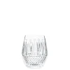 Vessière Cristaux Art De La Table|Verre À Whisky|Gobelet de table tommy saint-louis