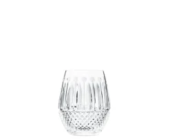 Vessière Cristaux Art De La Table|Verre À Whisky|Gobelet de table tommy saint-louis