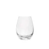 Vessière Cristaux Art De La Table|Verre Cristal|Gobelet de table twist 1586 saint-louis