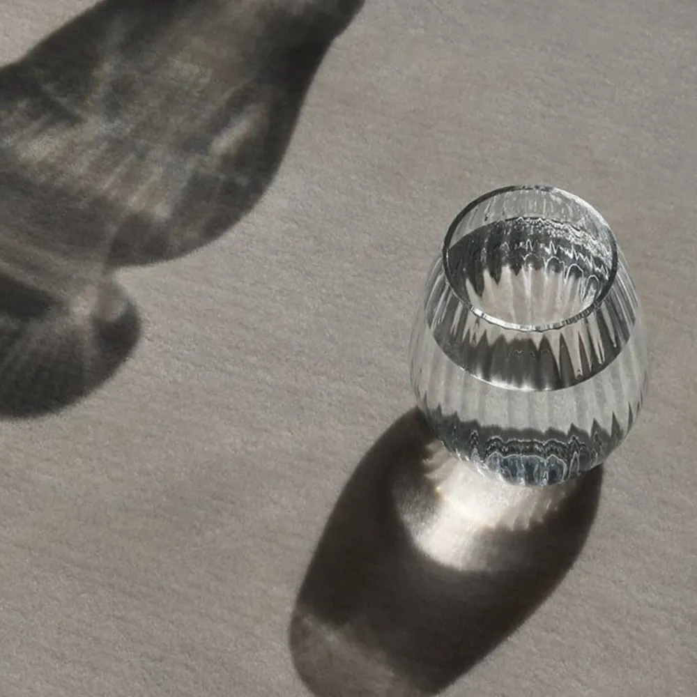 Vessière Cristaux Art De La Table|Verre Cristal|Gobelet de table twist 1586 saint-louis