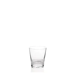 Vessière Cristaux Art De La Table|Verre Cristal|Gobelet Facet Lalique