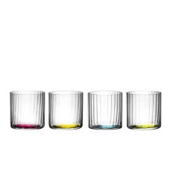 Vessière Cristaux Art De La Table|Verre À Eau|Gobelet Happy H2O optique RIEDEL X4