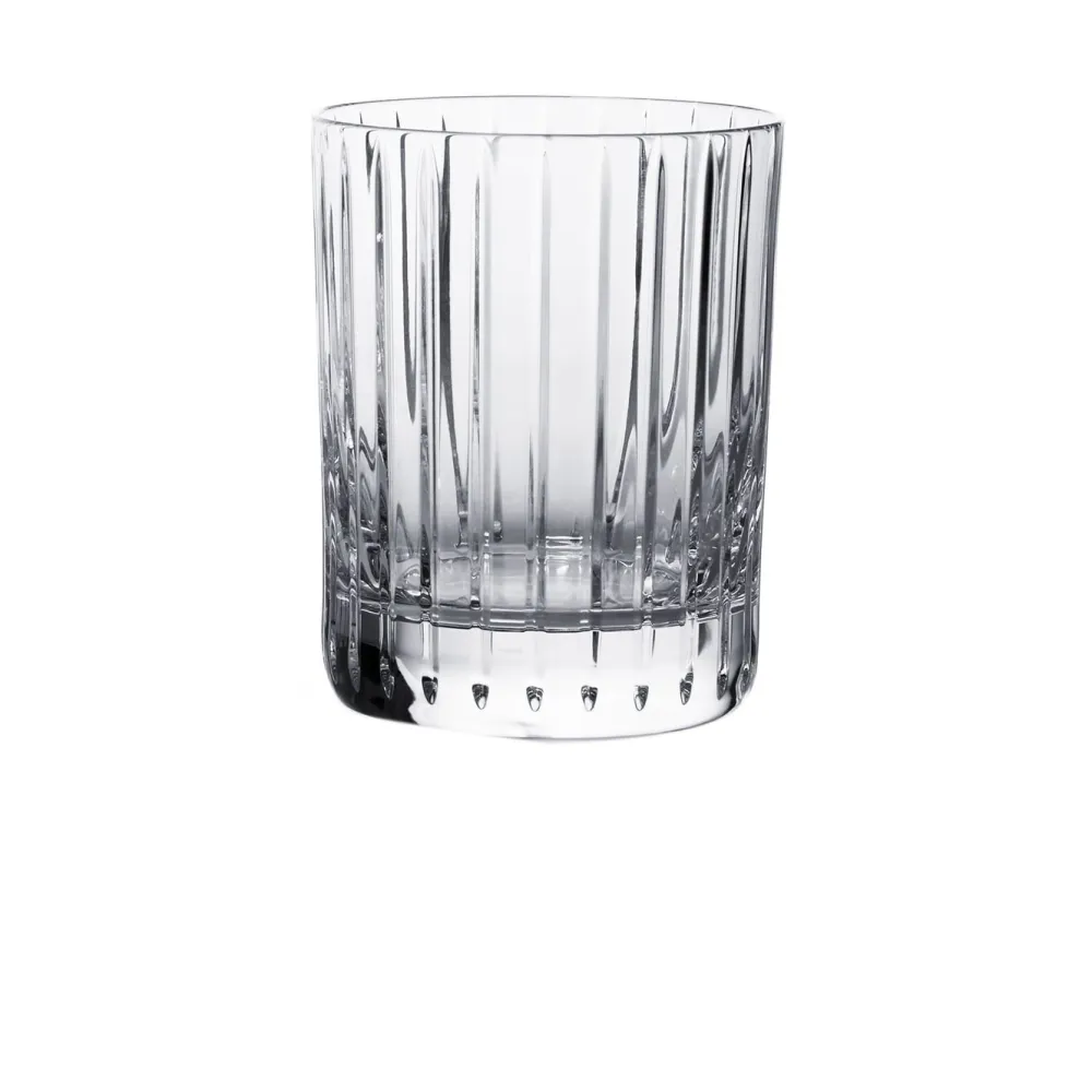 Vessière Cristaux Art De La Table|Verre En Cristal Taillé|Gobelet harmonie n°2