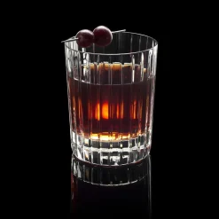 Vessière Cristaux Verre À Eau|Art De La Table|Gobelet harmonie x2 baccarat