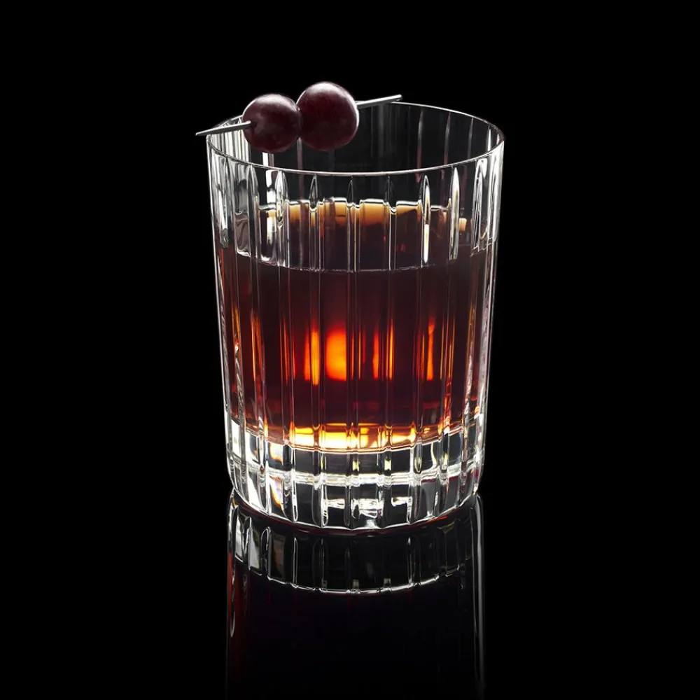 Vessière Cristaux Verre À Eau|Art De La Table|Gobelet harmonie x2 baccarat