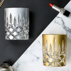 Vessière Cristaux Verre À Whisky|Verre Vin & Gobelet|Gobelet Laudon argent Riedel