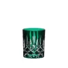 Vessière Cristaux Verre À Whisky|Verre Cristal Couleur|Gobelet Laudon vert Riedel