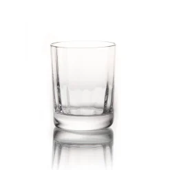 Vessière Cristaux Art De La Table|Verre À Whisky|Gobelet Montaigne Baccarat N°2