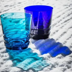 Vessière Cristaux Art De La Table|Verre À Whisky|Gobelet oxymore saint-louis