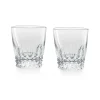 Vessière Cristaux Verre À Eau|Art De La Table|Gobelet Picadilly X2 Baccarat