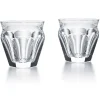 Vessière Cristaux Art De La Table|Verre À Whisky|Gobelet talleyrant harcourt n°4 x2 baccarat