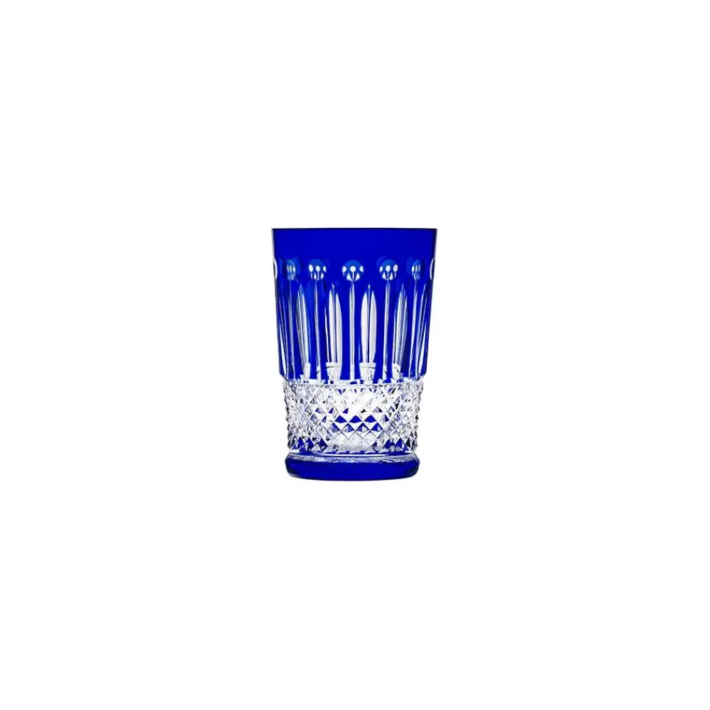 Vessière Cristaux Art De La Table|Verre À Eau|Gobelet thé tommy saint-louis