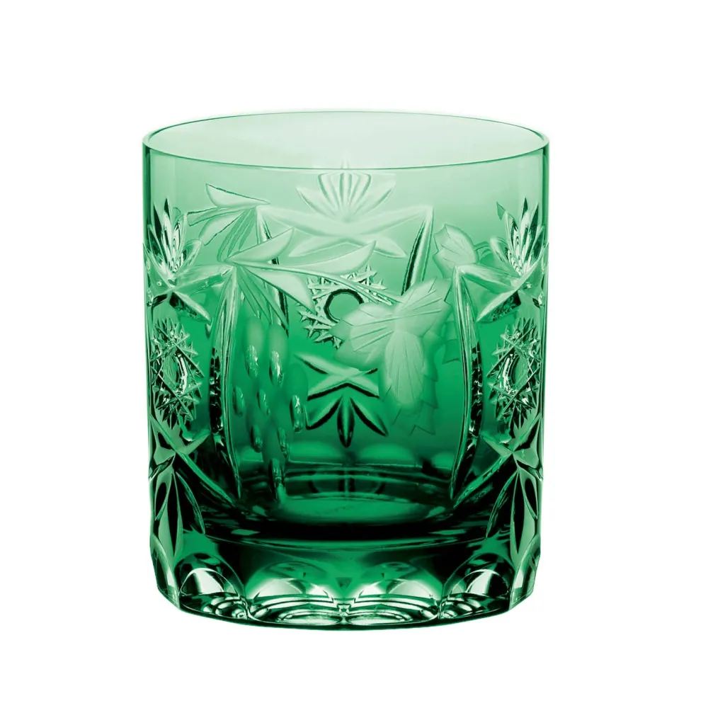 Vessière Cristaux Art De La Table|Verre À Whisky|Gobelet traube taille raisin nachtmann