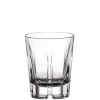 Vessière Cristaux Verre En Cristal Taillé|Art De La Table|Gobelet whisky havanna cristal x6