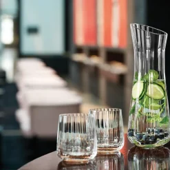 Vessière Cristaux Art De La Table|Verre À Whisky|Gobelets lifestyle x4 spiegelau