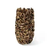 Vessière Cristaux Vases|Vase Céramique|Grand vase Oyster céramique bronze