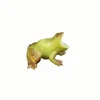 Vessière Cristaux Lunéville|Grenouille pm barbotine