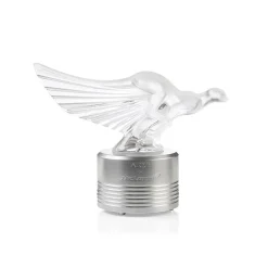 Vessière Cristaux Sculptures Et Figurines|Bestiaire|Guépard – lalique for mclaren