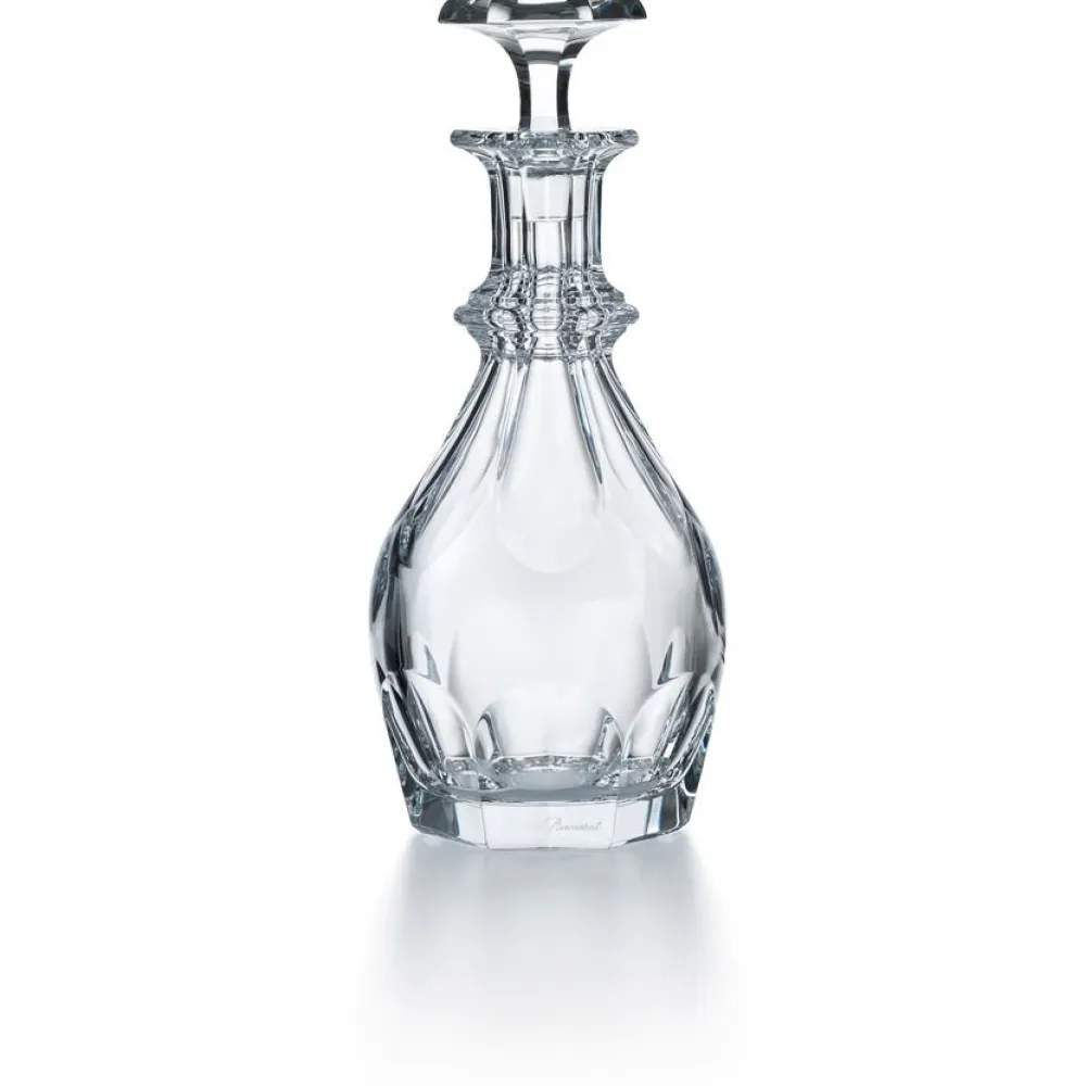 Vessière Cristaux Carafes Cristal Taillé|Art De La Table|Harcourt 1841 carafe baccarat