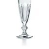 Vessière Cristaux Flûte Champagne|Verre En Cristal Taillé|Harcourt 1841 flute champagne baccarat