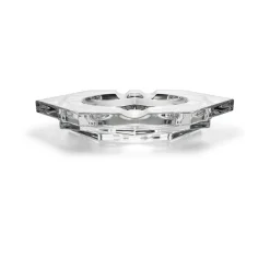 Vessière Cristaux Coupes, Coupelles Et Photophores|Coupes Cristal|Harcourt abysse cendrier baccarat