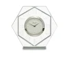 Vessière Cristaux Décoration|Pendulettes Cristal|Harcourt abysse pendulette baccarat