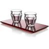 Vessière Cristaux Art De La Table|Accessoires Table Cristal|Harcourt café baccarat